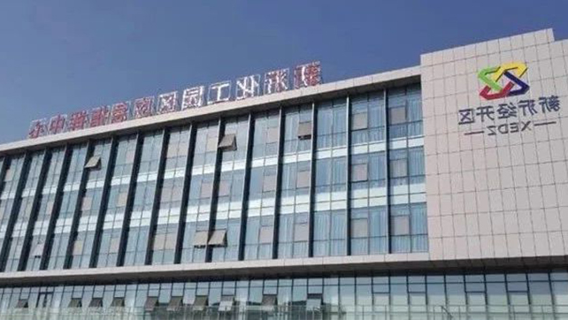 20公里的化工园区周界需要多少台张力主机？