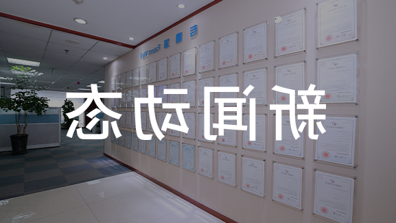 上海市技防办与安防协会领导来到我公司考察
