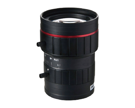 Gato-COL02910D-2MP镜头