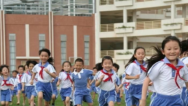 关于校园安防系统设计方案，必须知道的那些国家新规定！