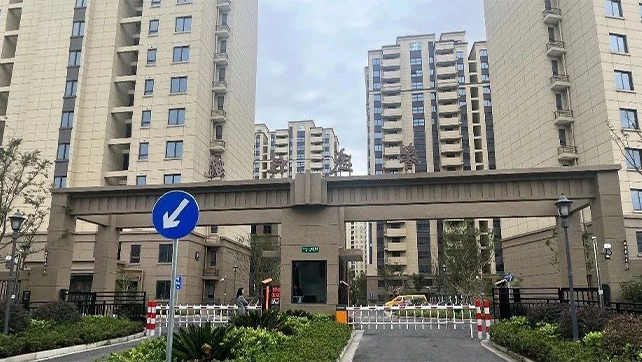 上海重点安置房安防怎么做？HB火博·体育
有智能安防解决方案