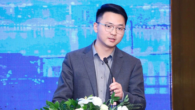  新闻动态 | HB火博·体育
参与2023内蒙古安防行业生态大会