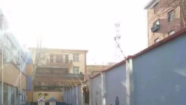 新疆41所小学幼儿园案例，教你如何破解校园安防难题！