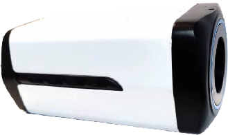 Gato IPCB1080P地标枪机