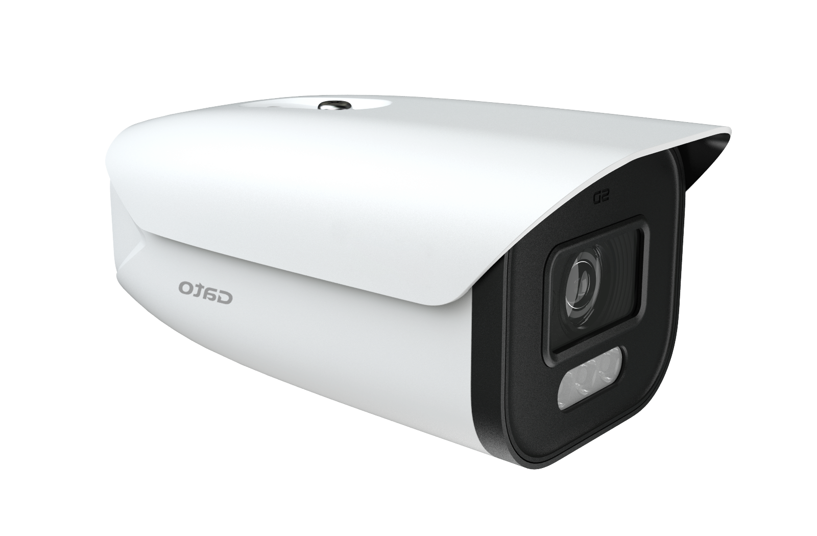 Gato IPCB1080P地标一体枪机