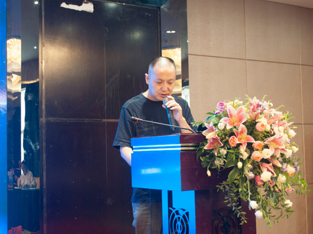 2018中国西南部智能化安防应用创新高峰论坛在成都举行!(图1) 2018中国西南部智能化安防应用创新高峰论坛在成都举行!(图1)