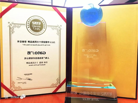 上海HB火博·体育
连续七年荣膺“中国安防十大品牌”称号(图1) 上海HB火博·体育
连续七年荣膺“中国安防十大品牌”称号(图1)