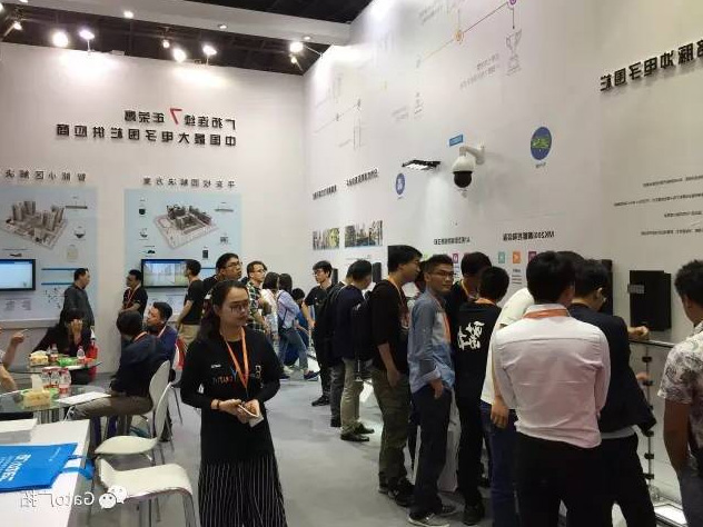 上海HB火博·体育
荣膺“2016年度安防产品行业知名品牌奖”(图8) 上海HB火博·体育
荣膺“2016年度安防产品行业知名品牌奖”(图8)