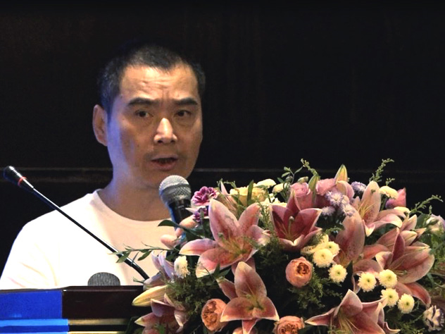 2018中国西南部智能化安防应用创新高峰论坛在成都举行!(图6) 2018中国西南部智能化安防应用创新高峰论坛在成都举行!(图6)