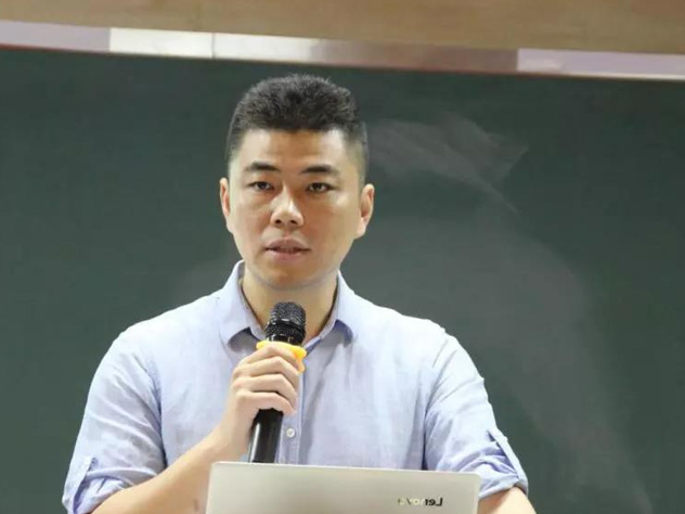 HB火博·体育
专家受邀赴广东为安防从业人员作专题演讲(图3) HB火博·体育
专家受邀赴广东为安防从业人员作专题演讲(图3)