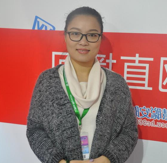 HB火博·体育
信息胡彩霞:深入扎根于细分市场,是我们的坚守(图1) HB火博·体育
信息胡彩霞:深入扎根于细分市场,是我们的坚守(图1)