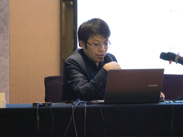 上海HB火博·体育
参与广东安防协会技术巡回交流会,全面解析新一代物联周界入侵探测技术(图2) 上海HB火博·体育
参与广东安防协会技术巡回交流会,全面解析新一代物联周界入侵探测技术(图2)