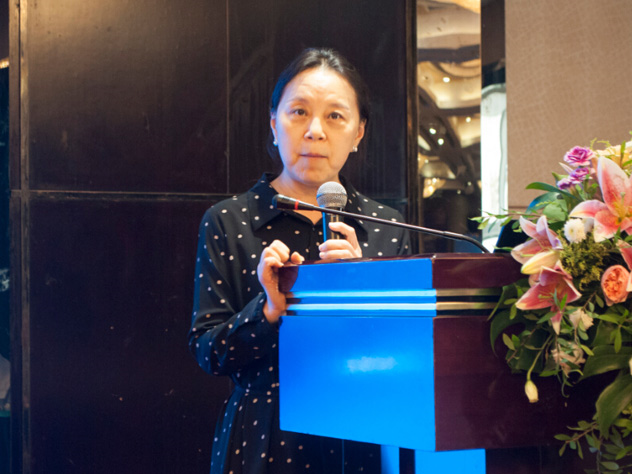 2018中国西南部智能化安防应用创新高峰论坛在成都举行!(图2) 2018中国西南部智能化安防应用创新高峰论坛在成都举行!(图2)