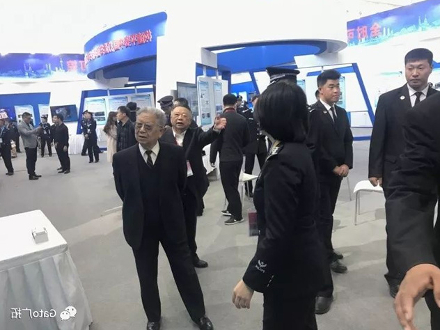 HB火博·体育
新品精彩亮相北京安博会, 为匠心发声!(图11) HB火博·体育
新品精彩亮相北京安博会, 为匠心发声!(图11)