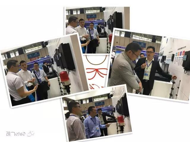 T6T8系列触网防旁路脉冲主机亮相南京与沈阳安防展(图3) T6T8系列触网防旁路脉冲主机亮相南京与沈阳安防展(图3)