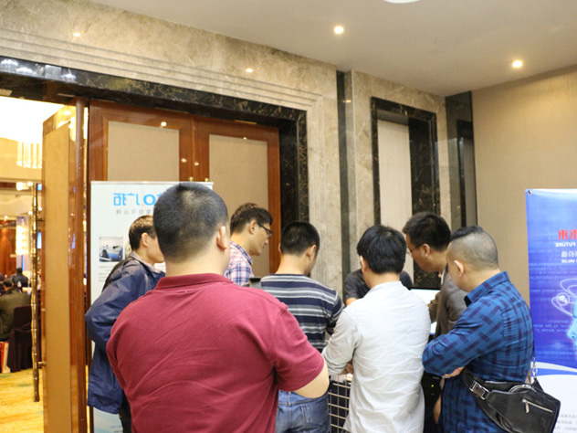 上海HB火博·体育
参与广东安防协会技术巡回交流会,全面解析新一代物联周界入侵探测技术(图4) 上海HB火博·体育
参与广东安防协会技术巡回交流会,全面解析新一代物联周界入侵探测技术(图4)